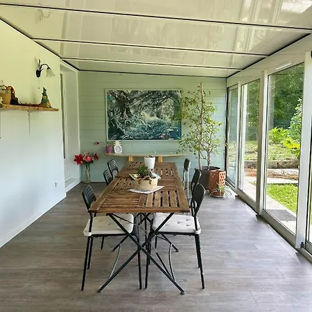 Vendégház La Des Charentes *