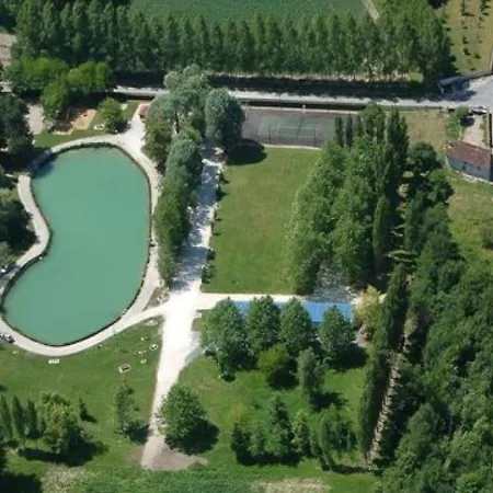La Des Charentes Guest house *