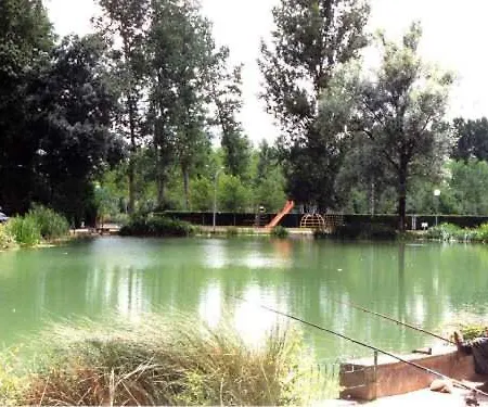 Vendégház La Des Charentes Les Touches-de-Périgny