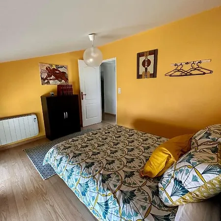 La Des Charentes * Les Touches-de-Périgny