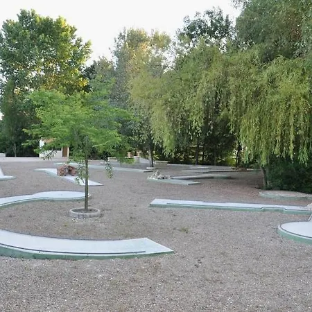 La Des Charentes Vendégház *