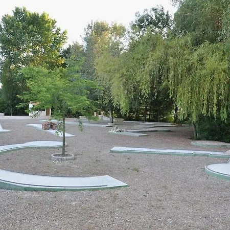 La Des Charentes Guest house *
