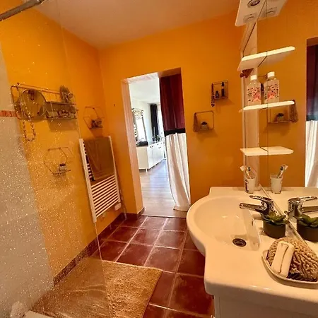 Vendégház La Des Charentes