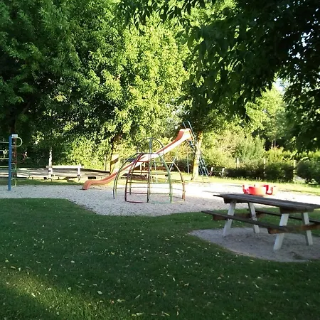 Vendégház La Des Charentes *