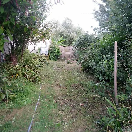 La Des Charentes Guest house *