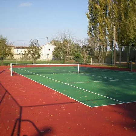 La Des Charentes * Les Touches-de-Perigny