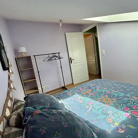 La Des Charentes * Les Touches-de-Périgny