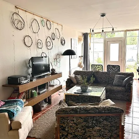 La Des Charentes Les Touches-de-Périgny