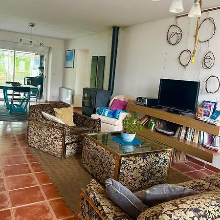 Vendégház La Des Charentes *