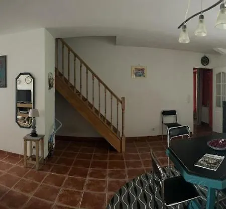La Des Charentes * Les Touches-de-Périgny
