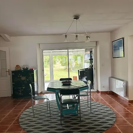 La Des Charentes Vendégház Les Touches-de-Périgny