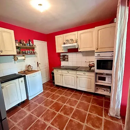 La Des Charentes Vendégház Les Touches-de-Périgny