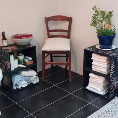 Vendégház La Des Charentes