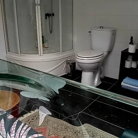 Vendégház La Des Charentes Les Touches-de-Périgny