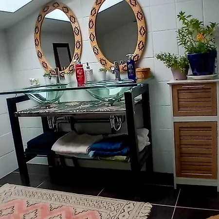 Vendégház La Des Charentes