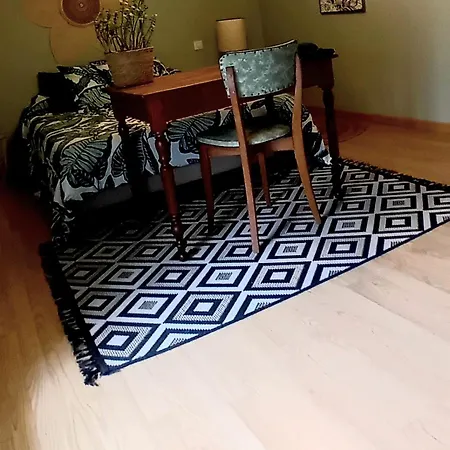 Vendégház La Des Charentes Les Touches-de-Périgny