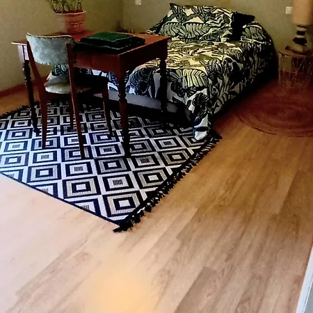 Vendégház La Des Charentes *