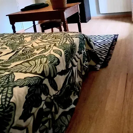 Vendégház La Des Charentes