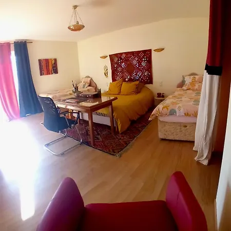 Guest house La Des Charentes Les Touches-de-Perigny