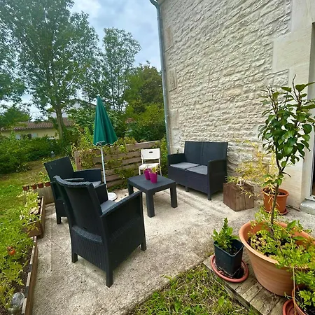 Affittacamere La Des Charentes