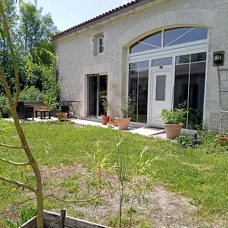 La Des Charentes